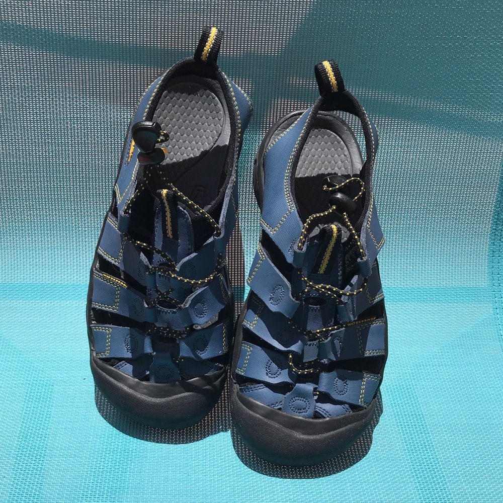 Keen Outdoor Waterproof Sandals